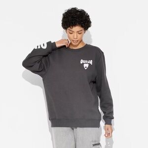 🌙HASBRO Ouija Board '24 Graphic Sweatshirt🌙